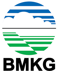Logo BMKG Jombang